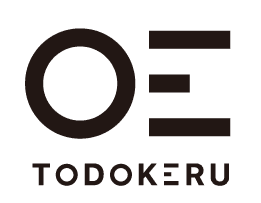Todokeru